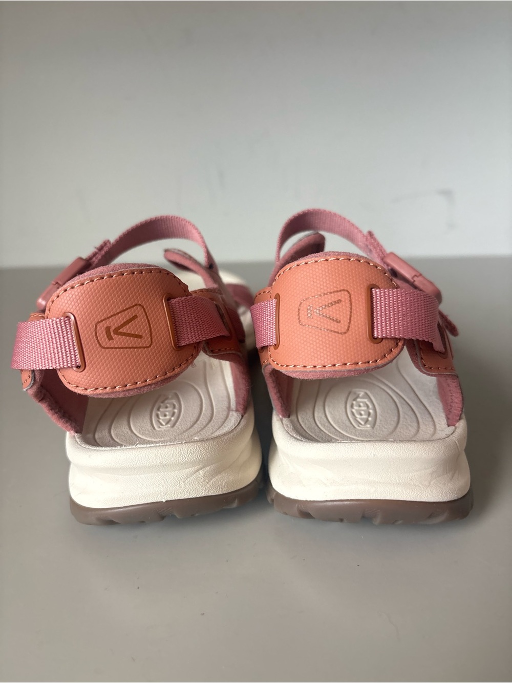 Keen Women's Sandal Shoes Terradora II Size 9.5 - Picture 10 of 13